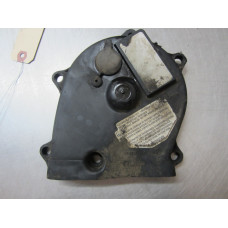 05Y111 Left Front Timing Cover From 2008 HONDA RIDGELINE  3.5